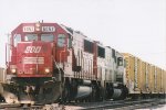 SOO 6052 East